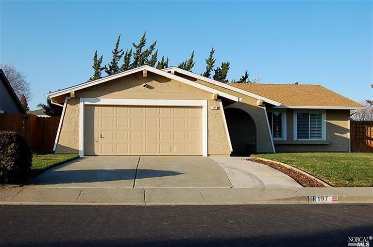 197 Kingswood Ave., Vacaville