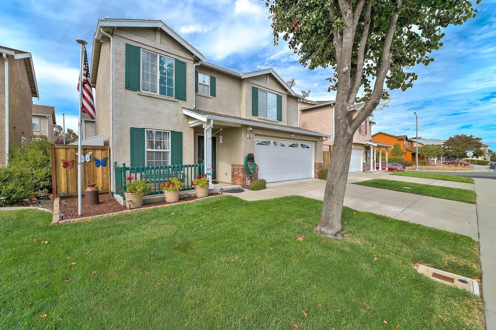 40 Tea Rose Way, Suisun City