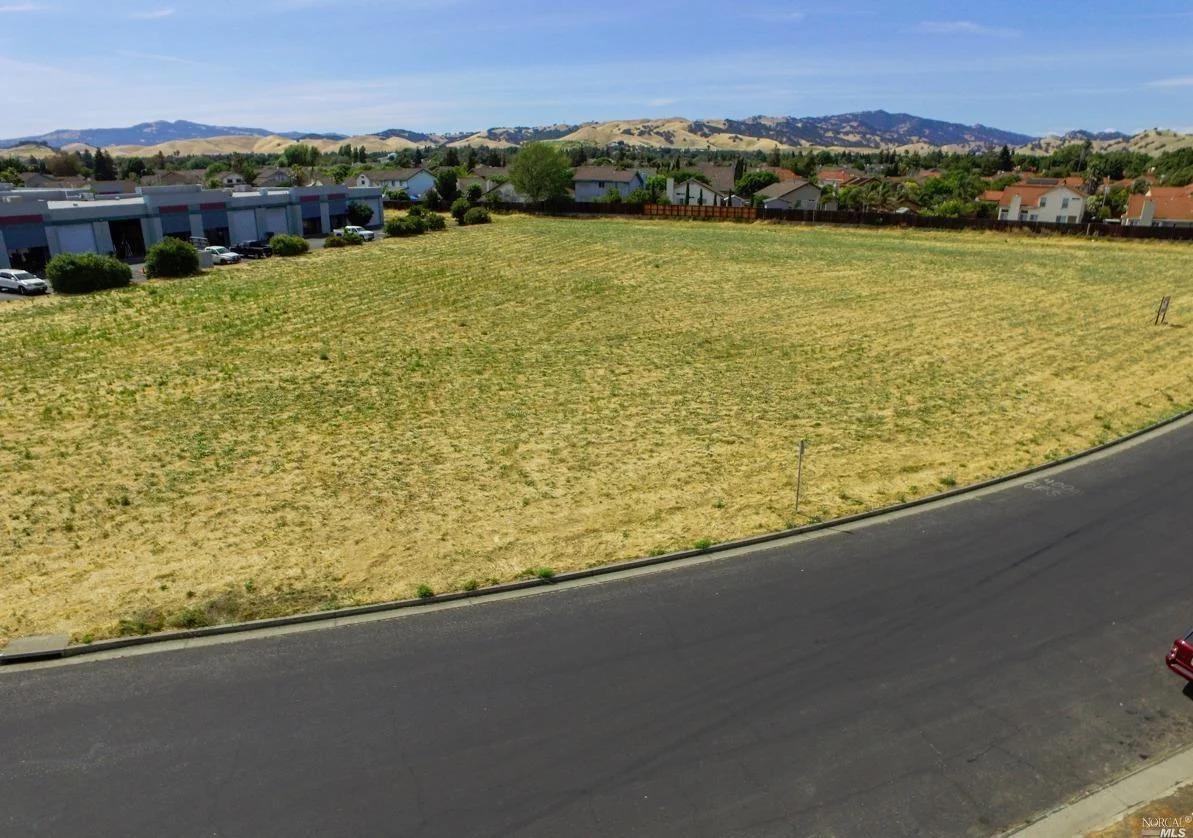 1094 Horizon Dr., Fairfield