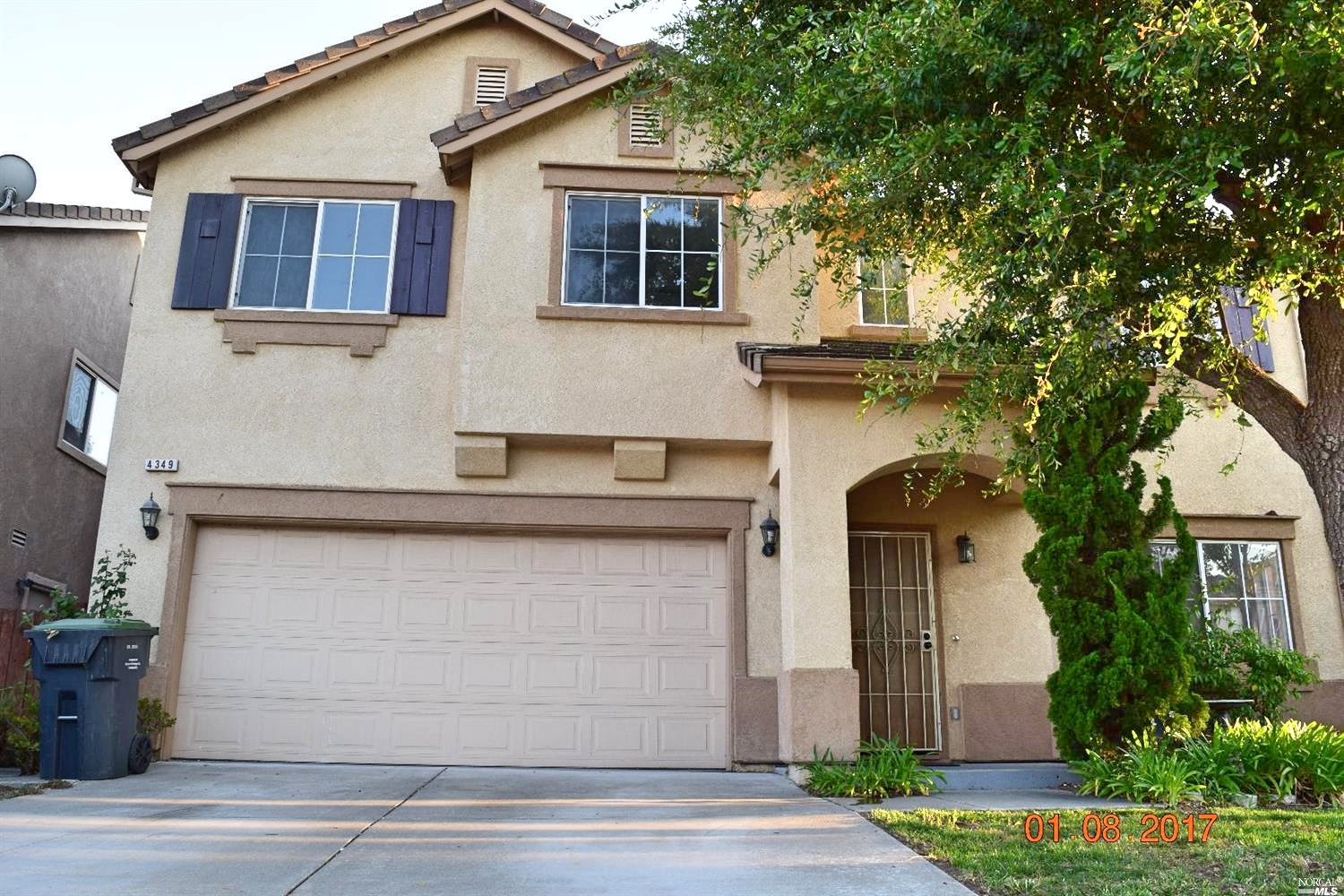 4349 Pine Creek Cir., Fairfield*