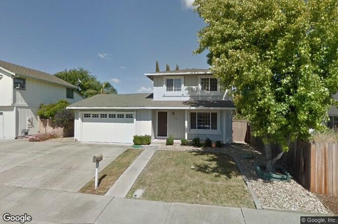 813 Canary Dr., Suisun City*