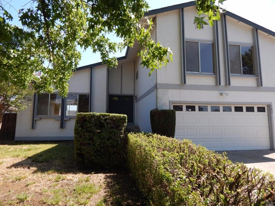 142 Dover Way, Vacaville