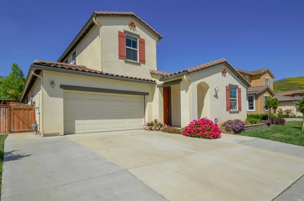 1362 Stewart Dr., Fairfield