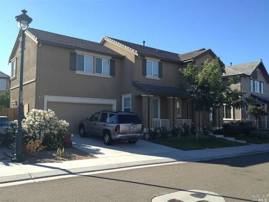 324 Potters Ln., Vacaville*