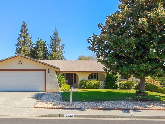 2922 Bidwell Ct., Fairfield*