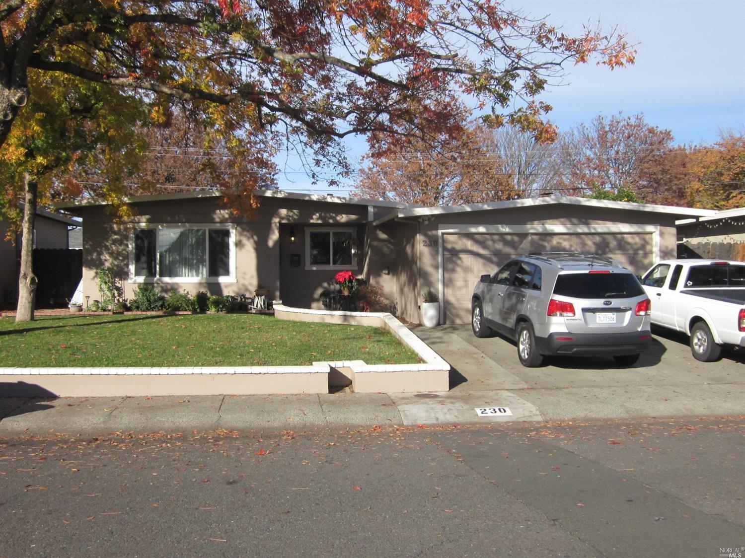 230 Hemlock Street, Vacaville*