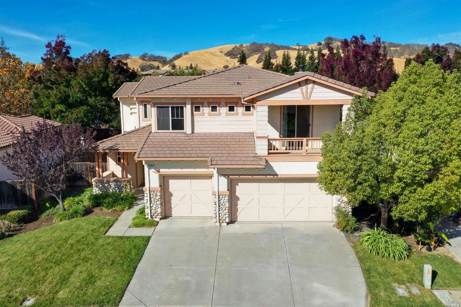4257 The Masters Dr | Sold 12/14/18 at $540,000