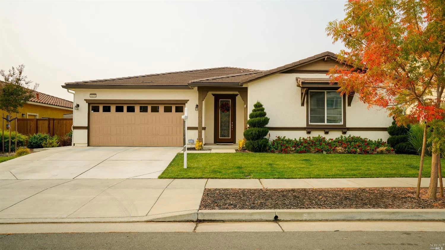1415 Couples Cir | Sold 12/5/18 at $599,000