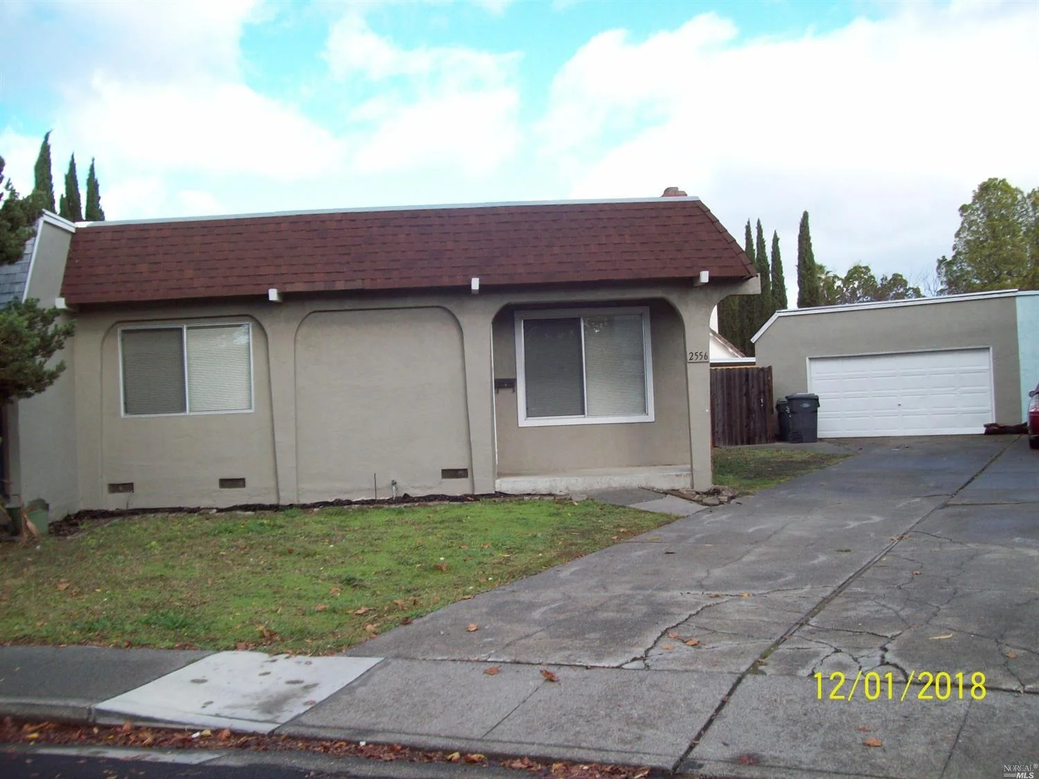 2556 Beaufort Ct | Sold 1/8/19 at $276,000