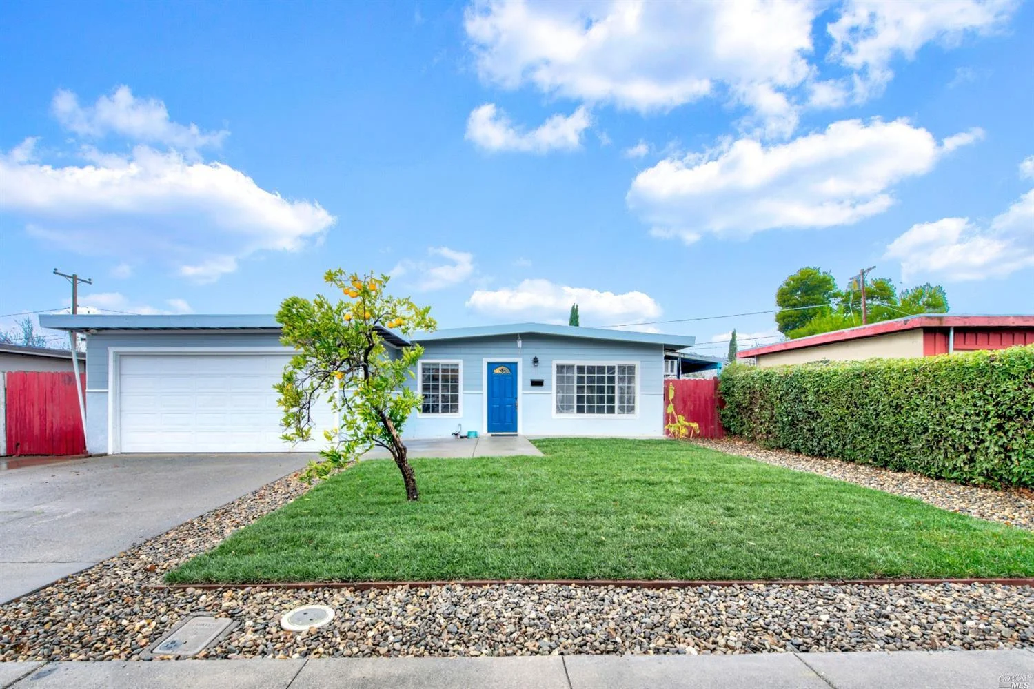 1417 Adams St | Sold 2/15/19 at $325,000