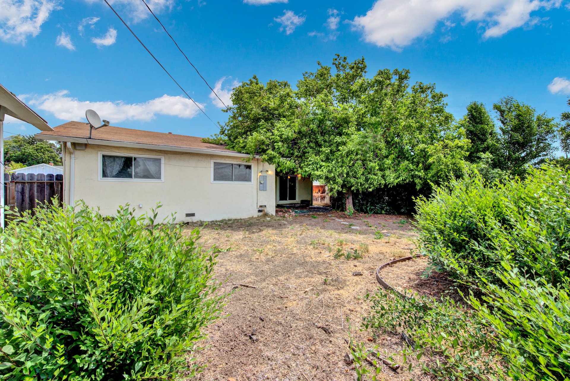 351 Swan Way, Vallejo