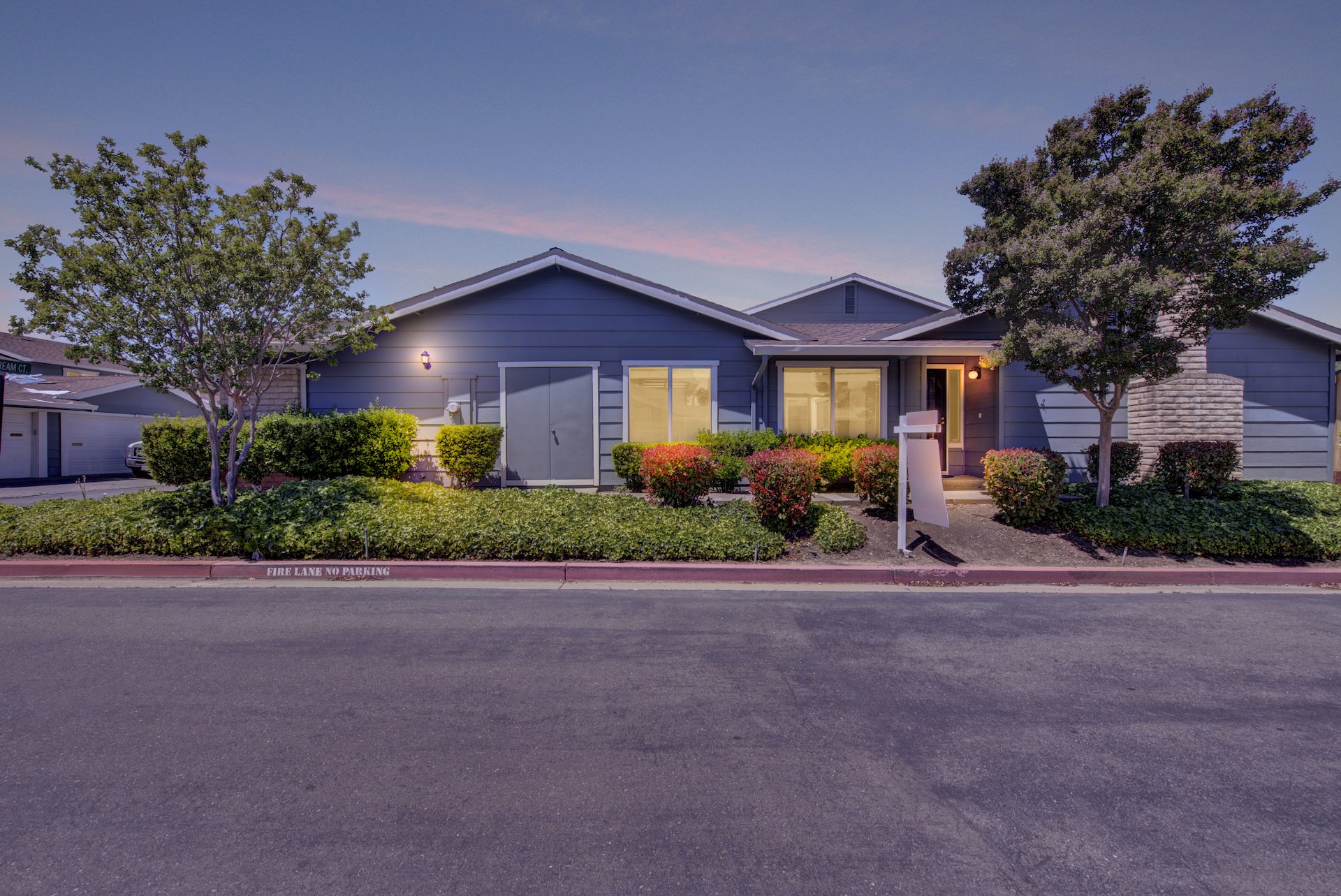 166 Sunstream Ct, Fairfield