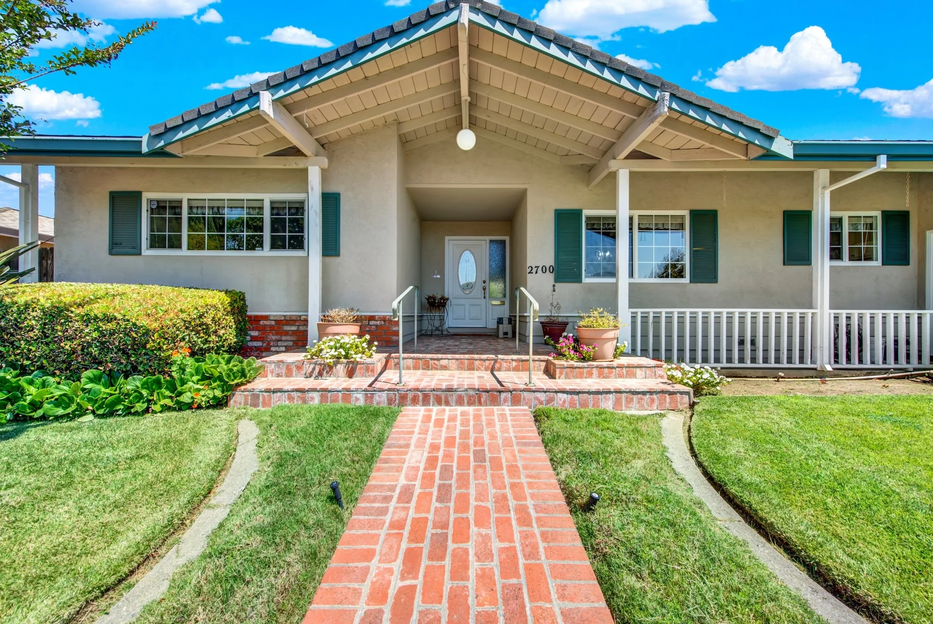 2700 Owens St, Fairfield