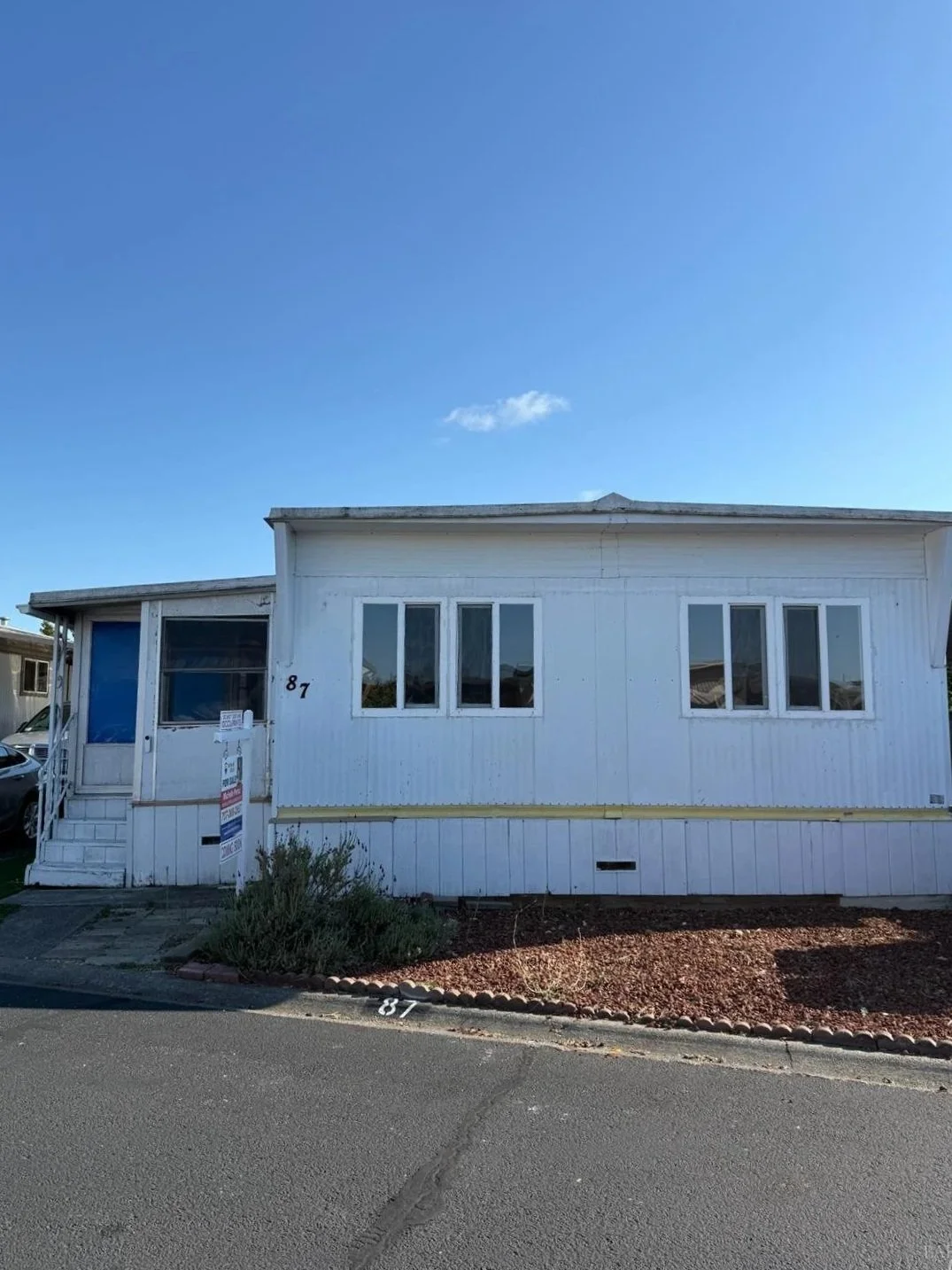 87 Juniper Dr, Vallejo
