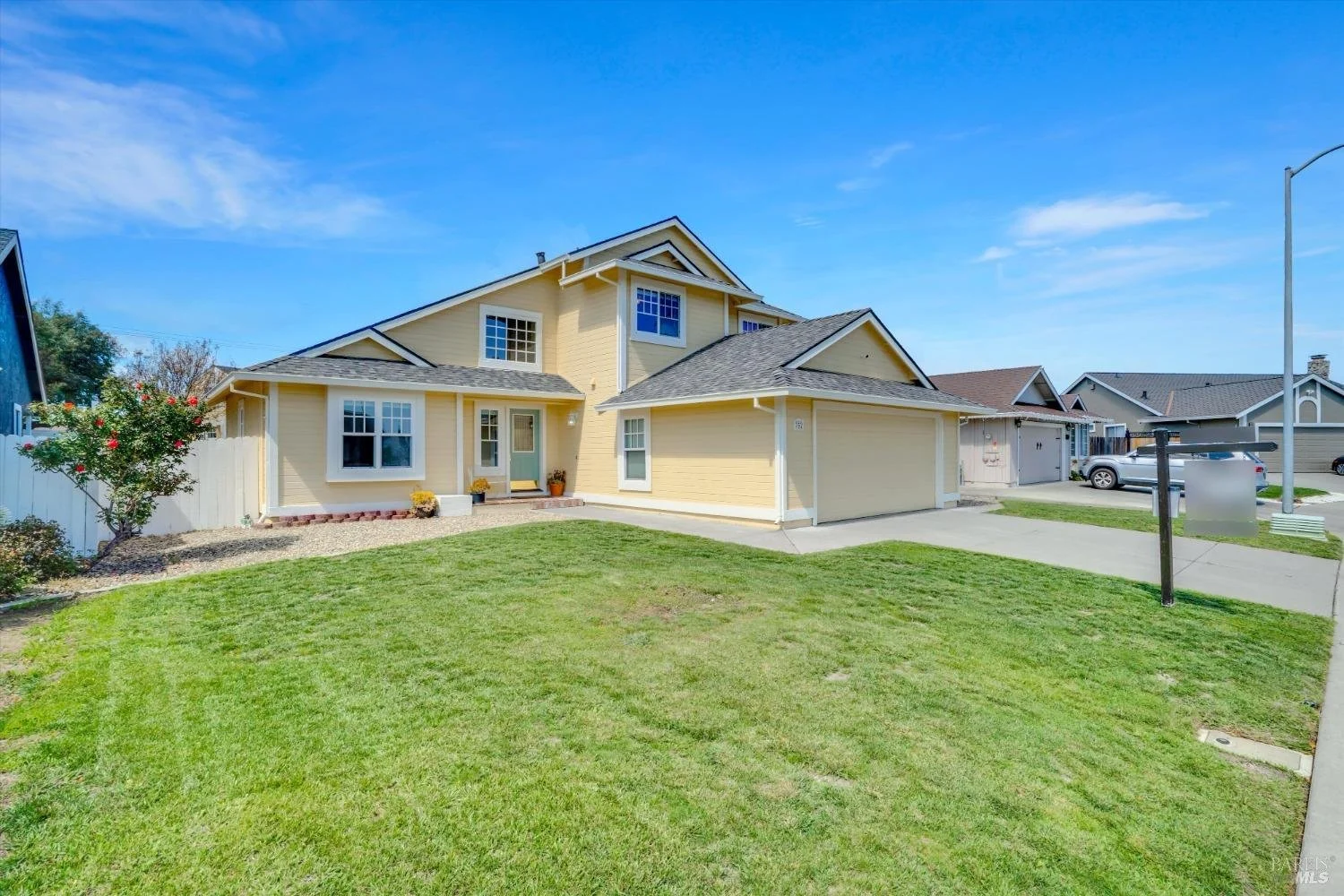 752 Chula Vista Way, Suisun City*