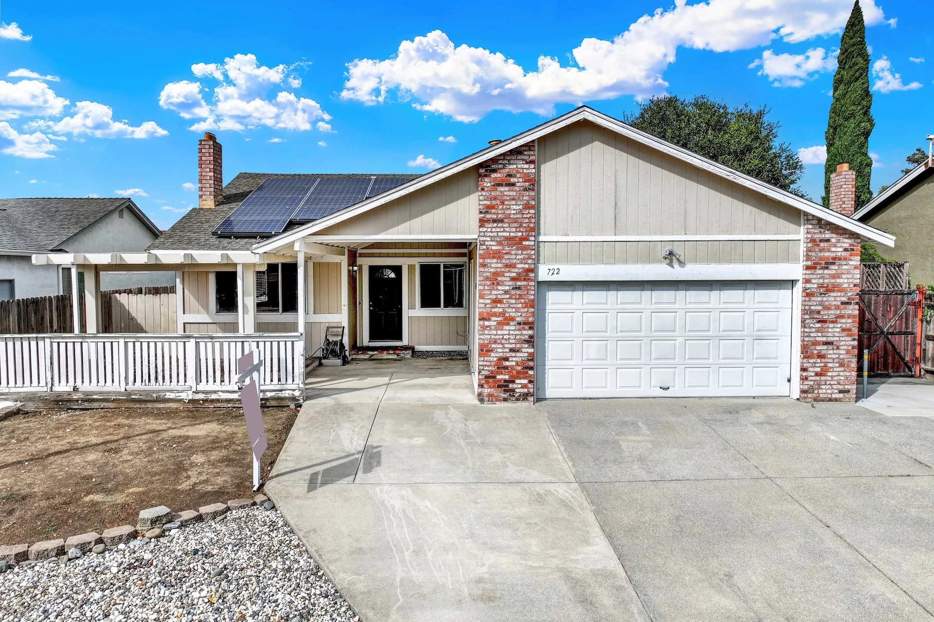 722 Rosemary Ct, Fairfield