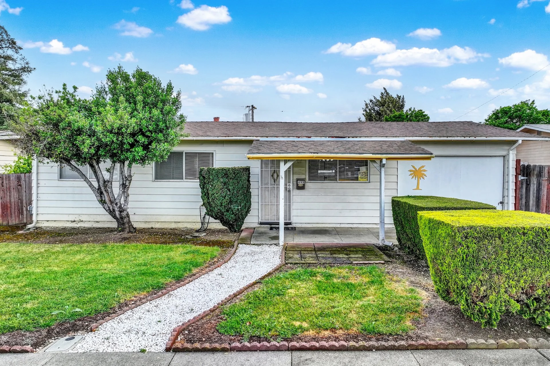499 Apple Tree Ln, Fairfield