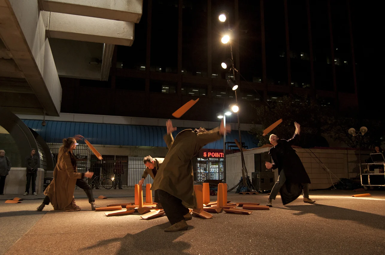Air Toss - Stage 2 - Bistaki - Elevate 2013.jpg