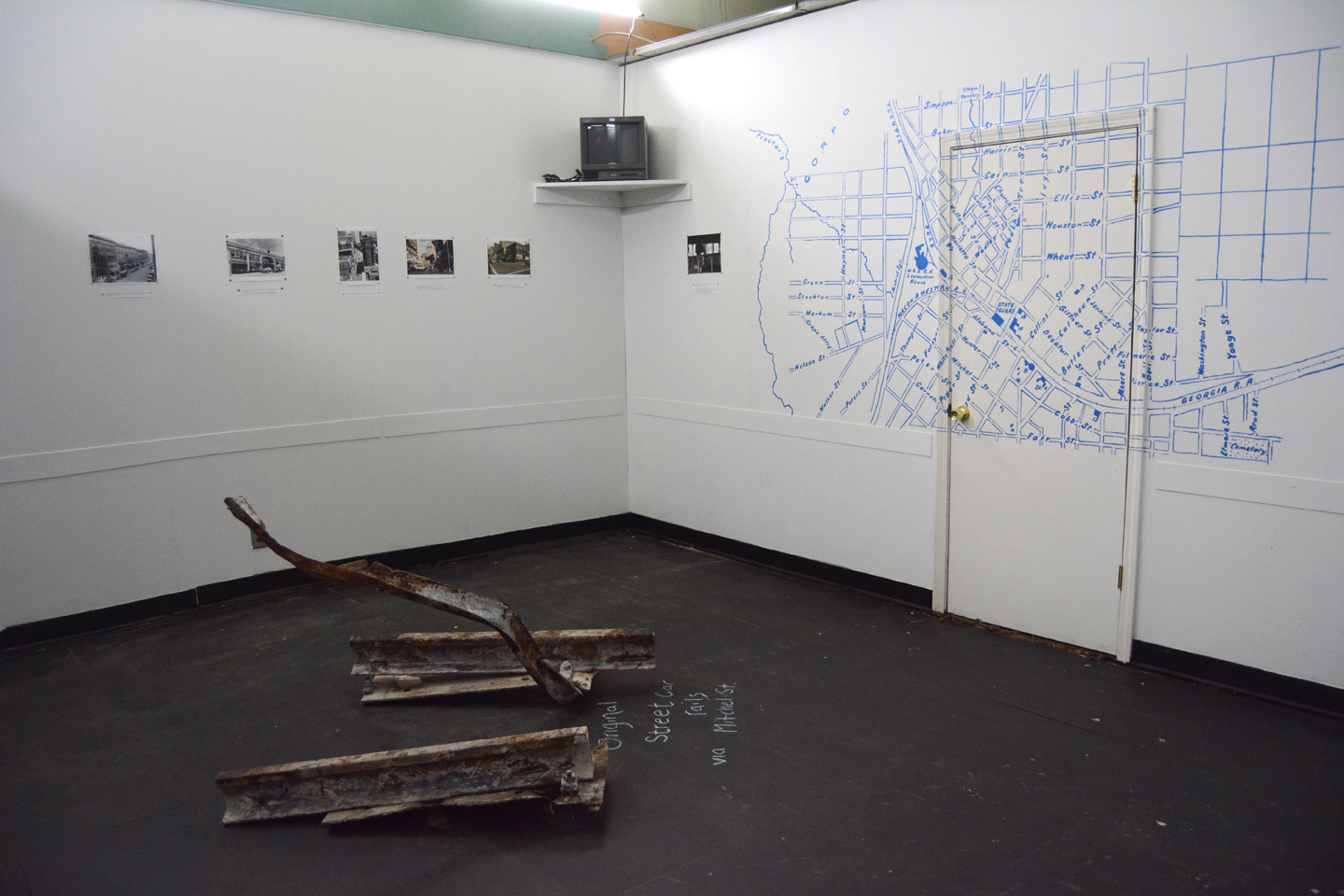 South Downtown's Past with Atlanta City Studio