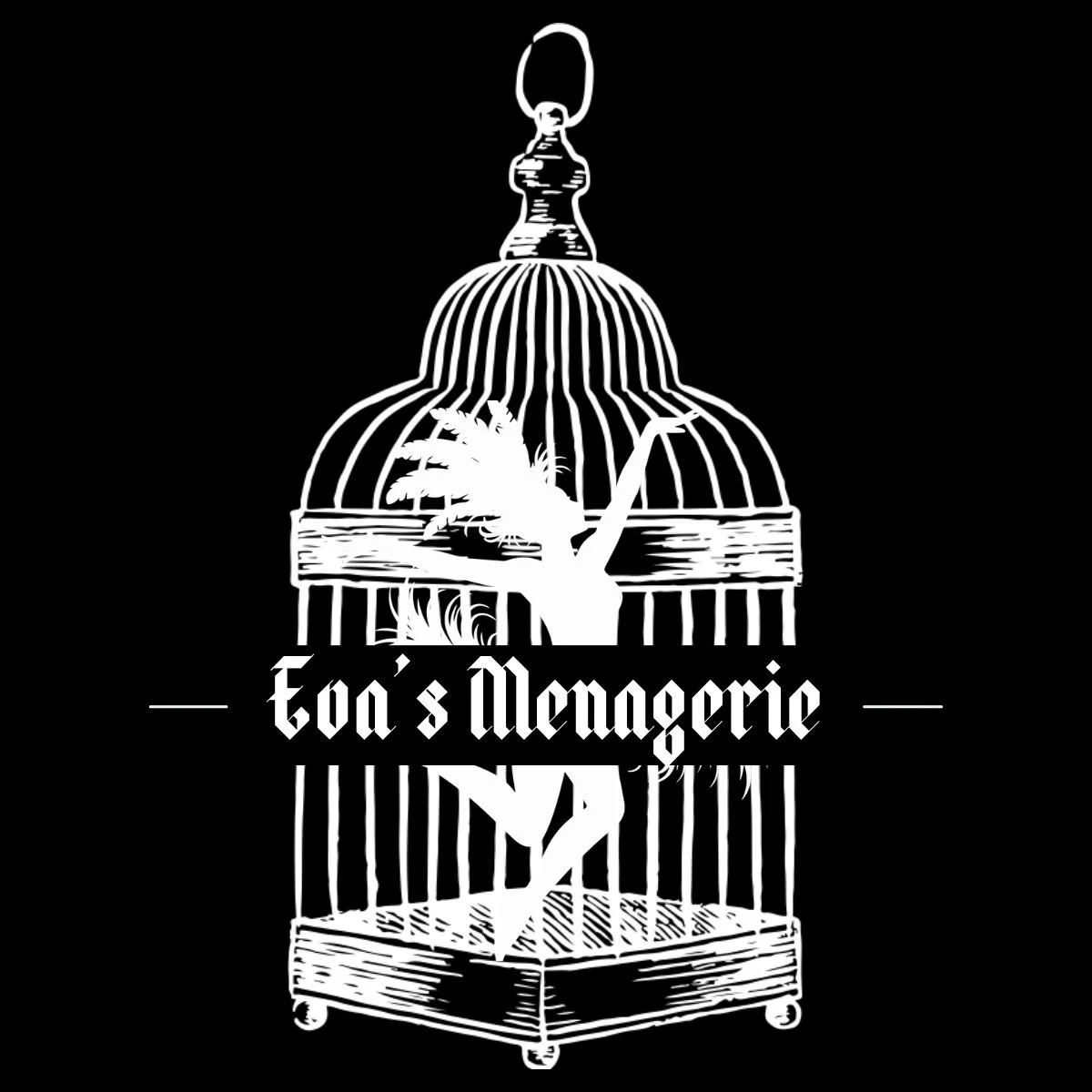 Eva's Menagerie presents Garden of Nymphs