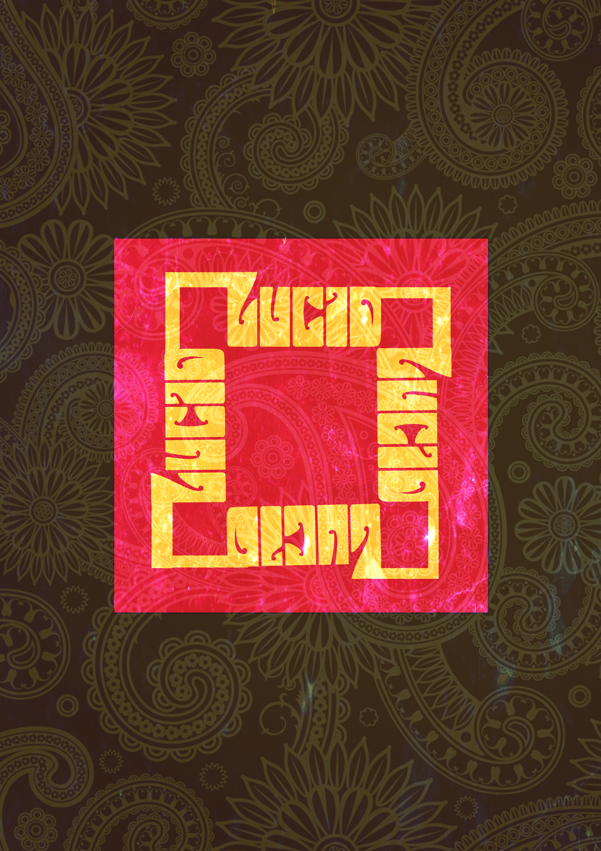 Lucid Magazine Cover