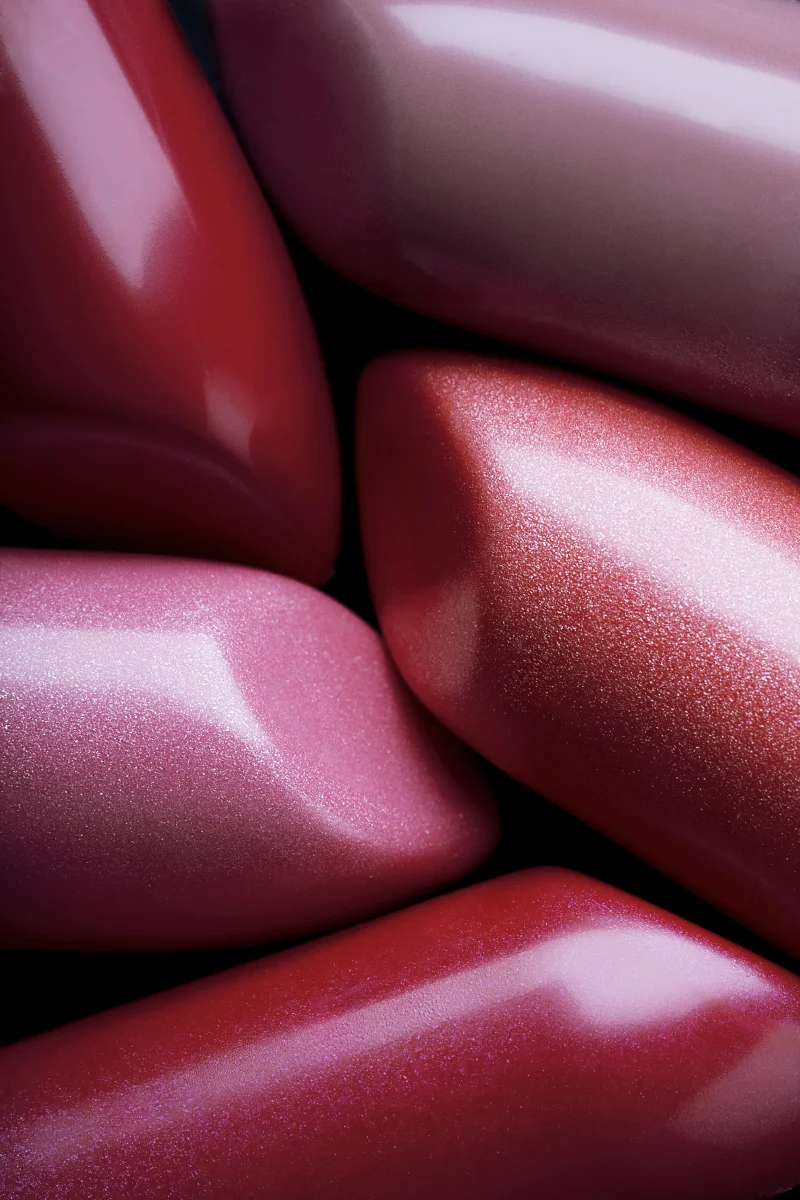 Los Angeles Product Photographer Cosmetic Lipstick