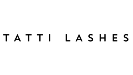 tatti lashes beauty photography