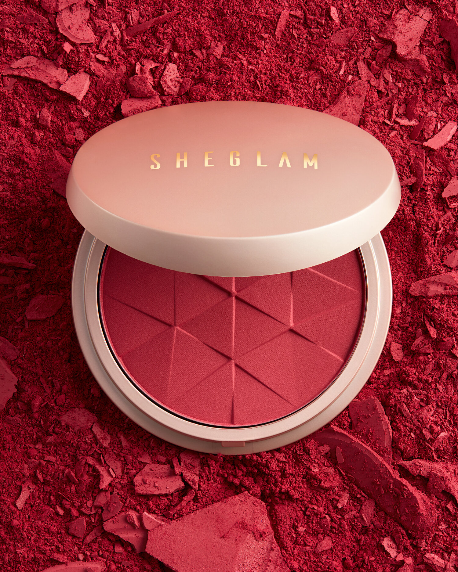 sheglam blush