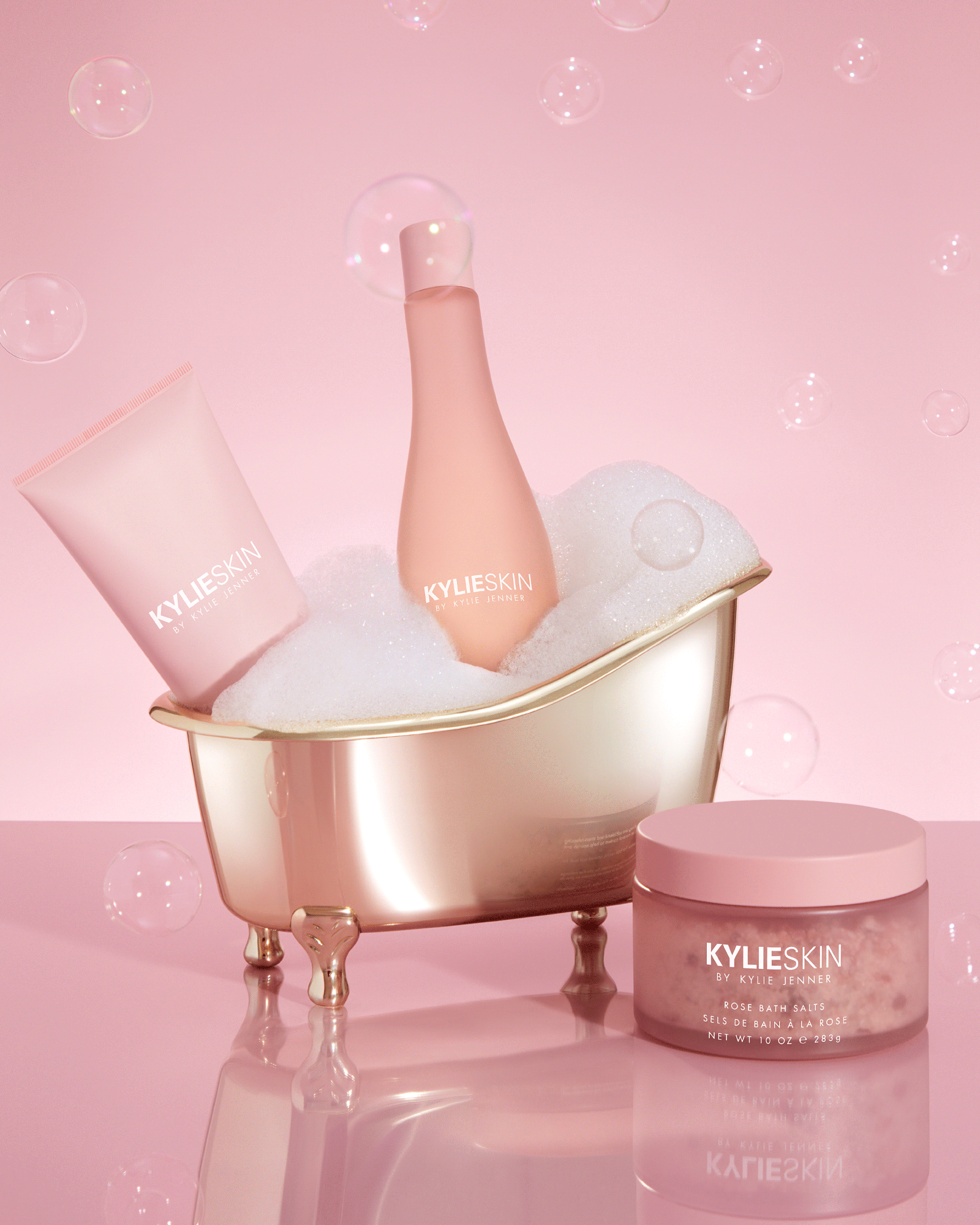 new-york-beauty-cosmetic-photographer-kylie-skin-bath-collection-bubbles-rose.gif