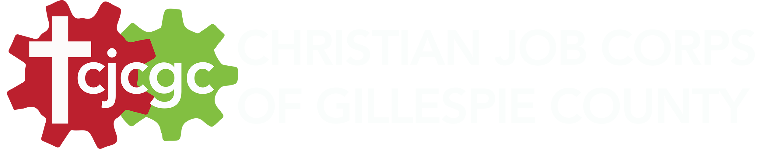 Christian Job Corps of Gillespie County