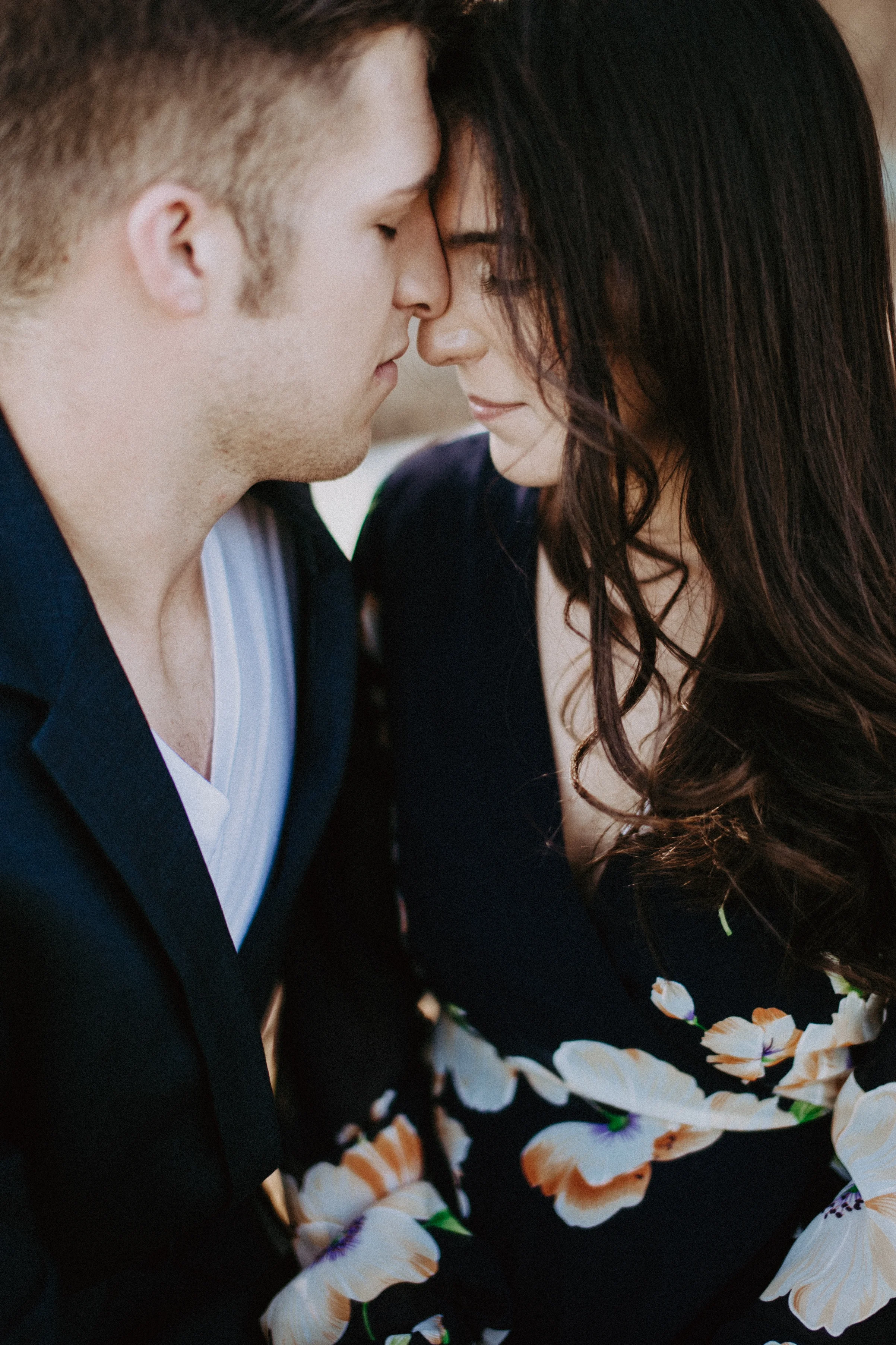 raizel & trevor 