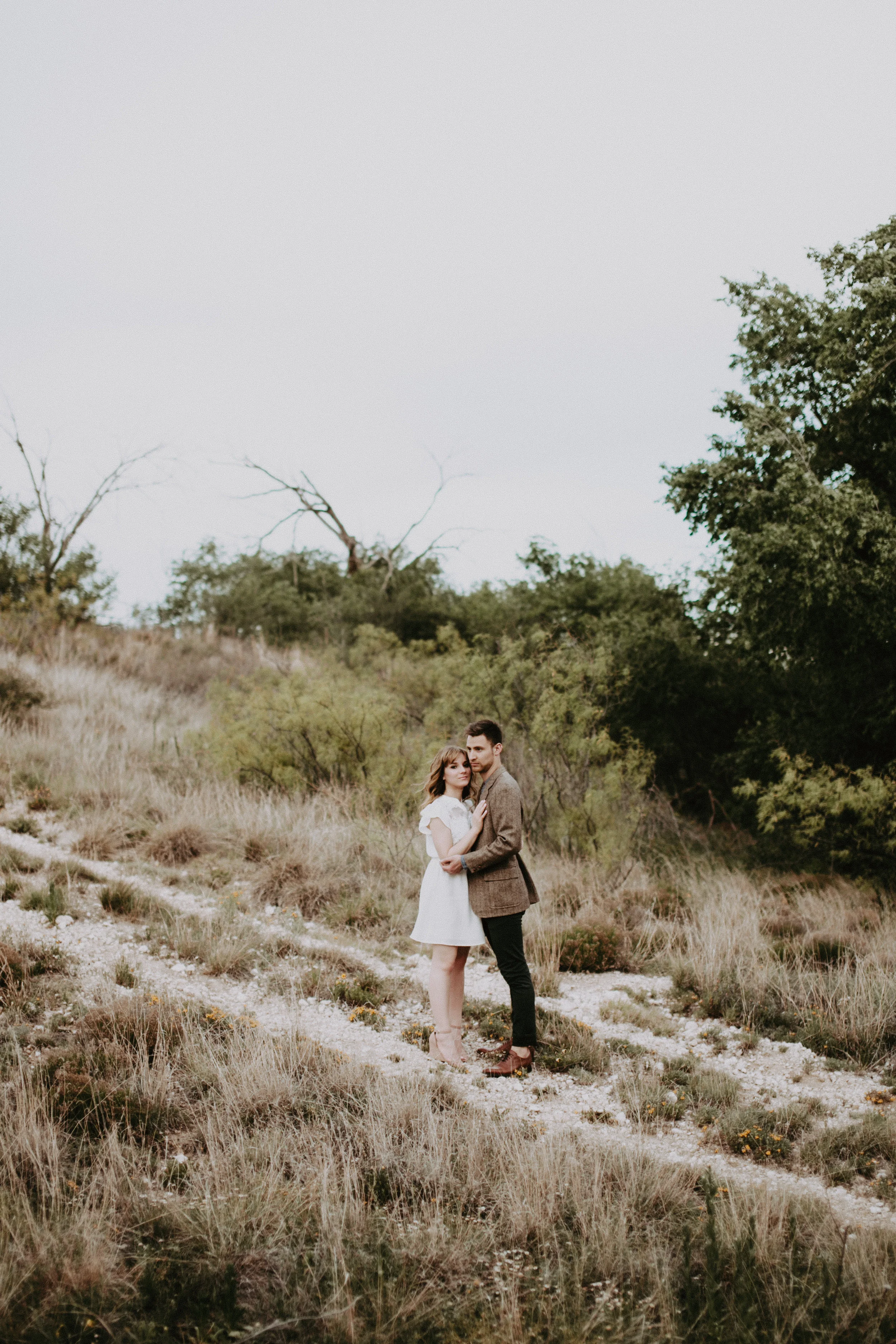 marlee & isaac