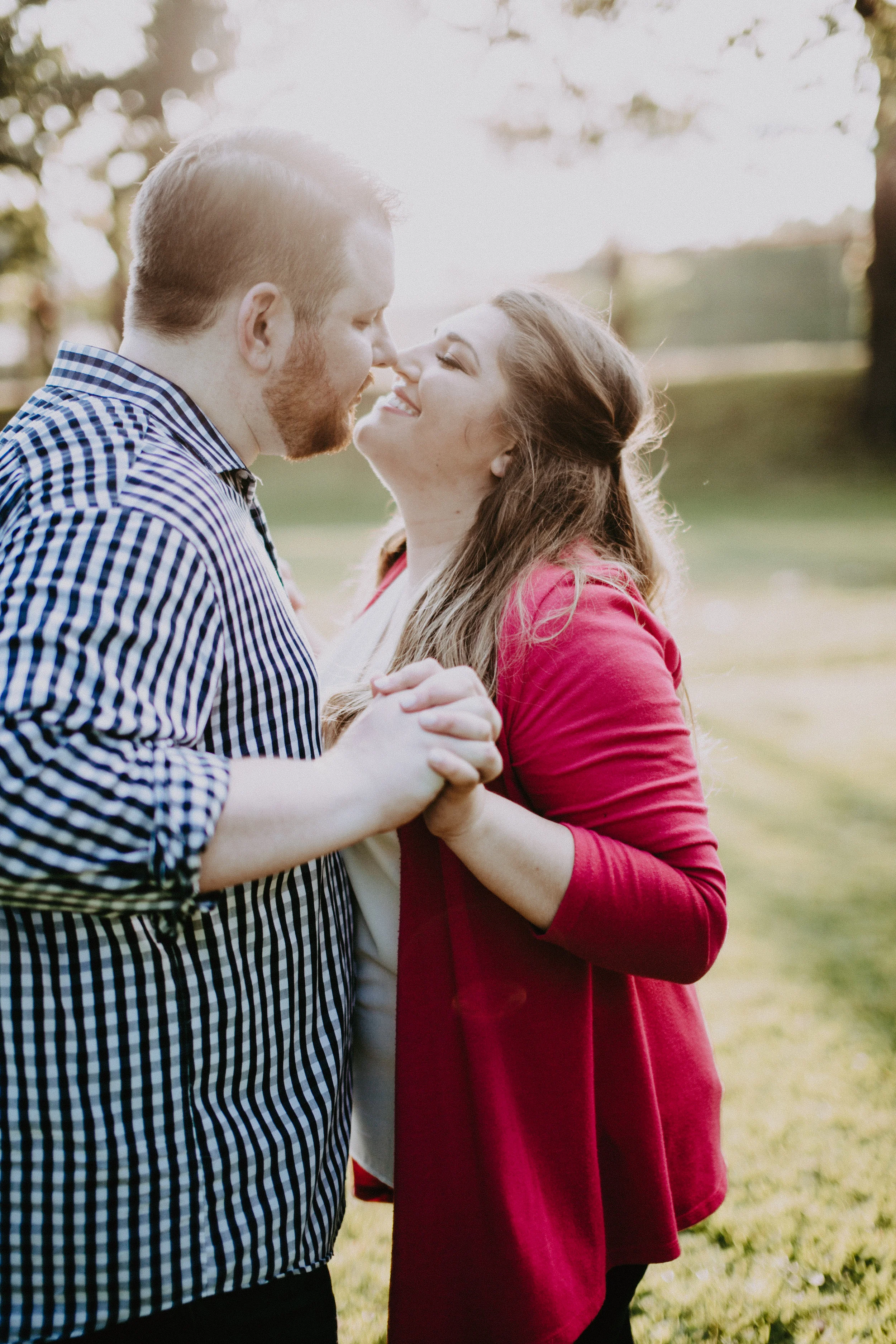 sarah & justin