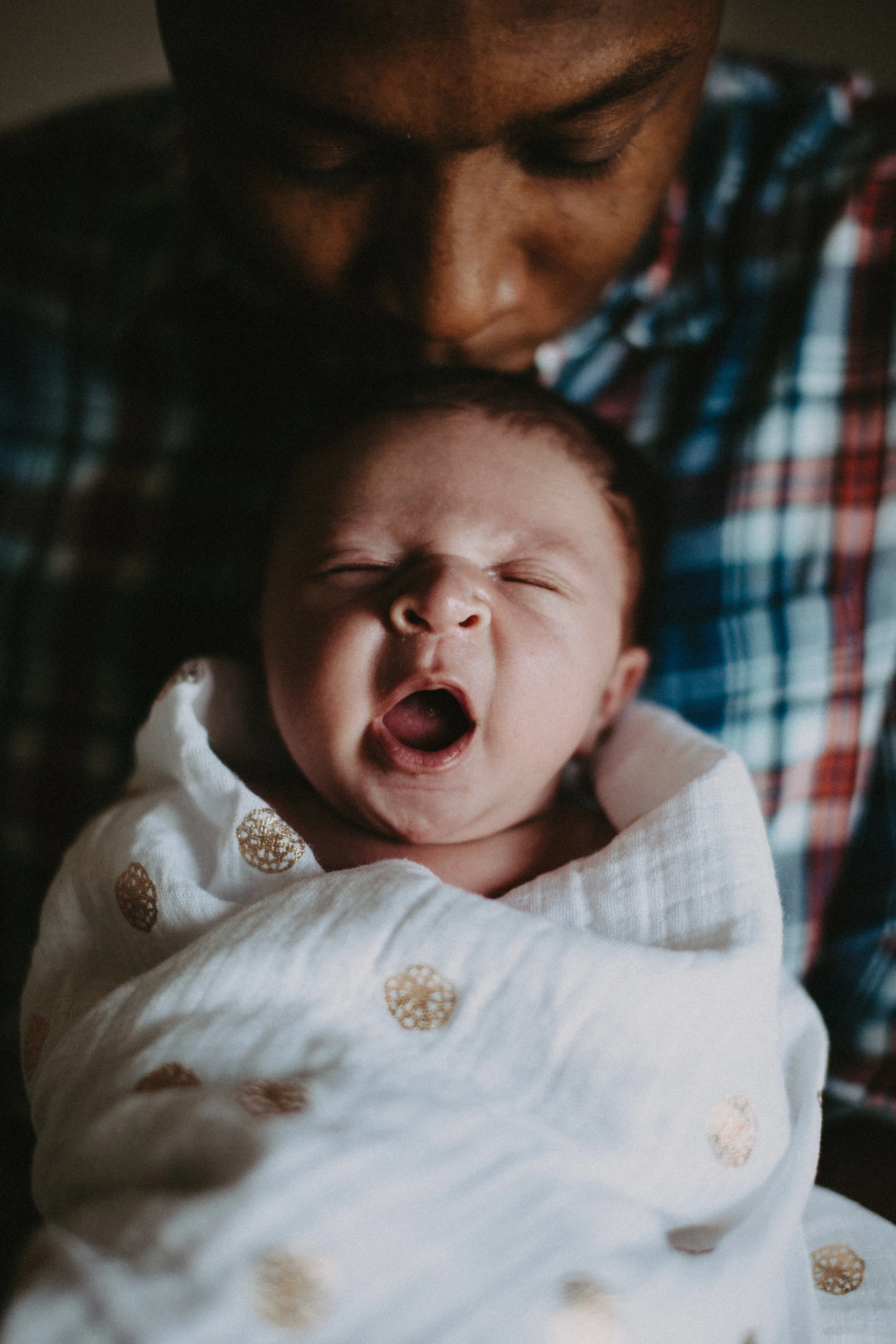 baby grayson