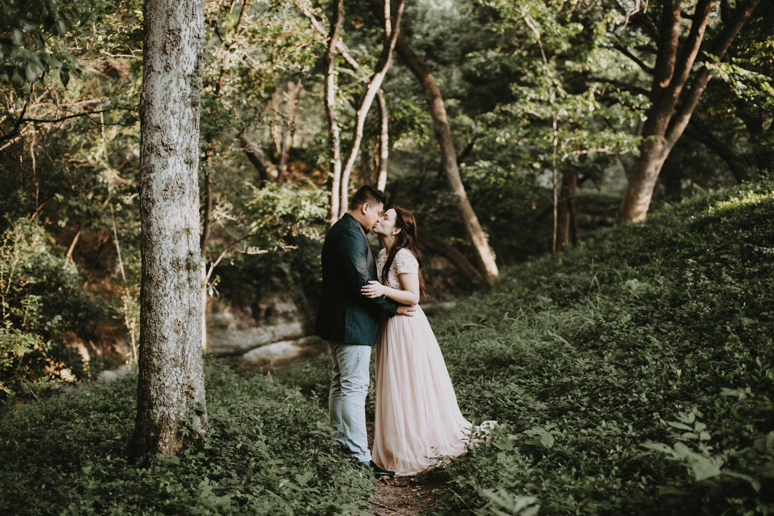 itzel & jonathan 