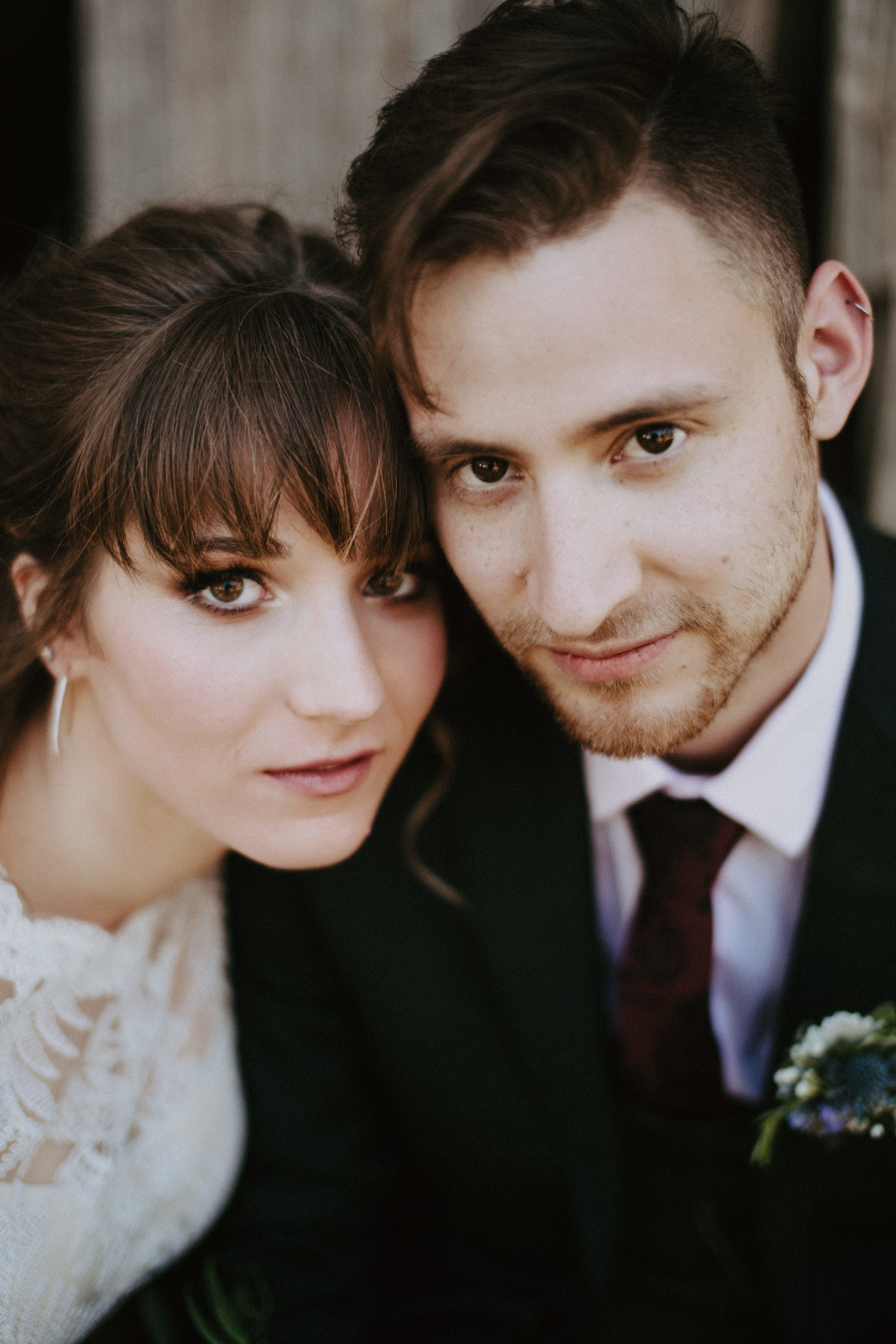 marlee & isaac 