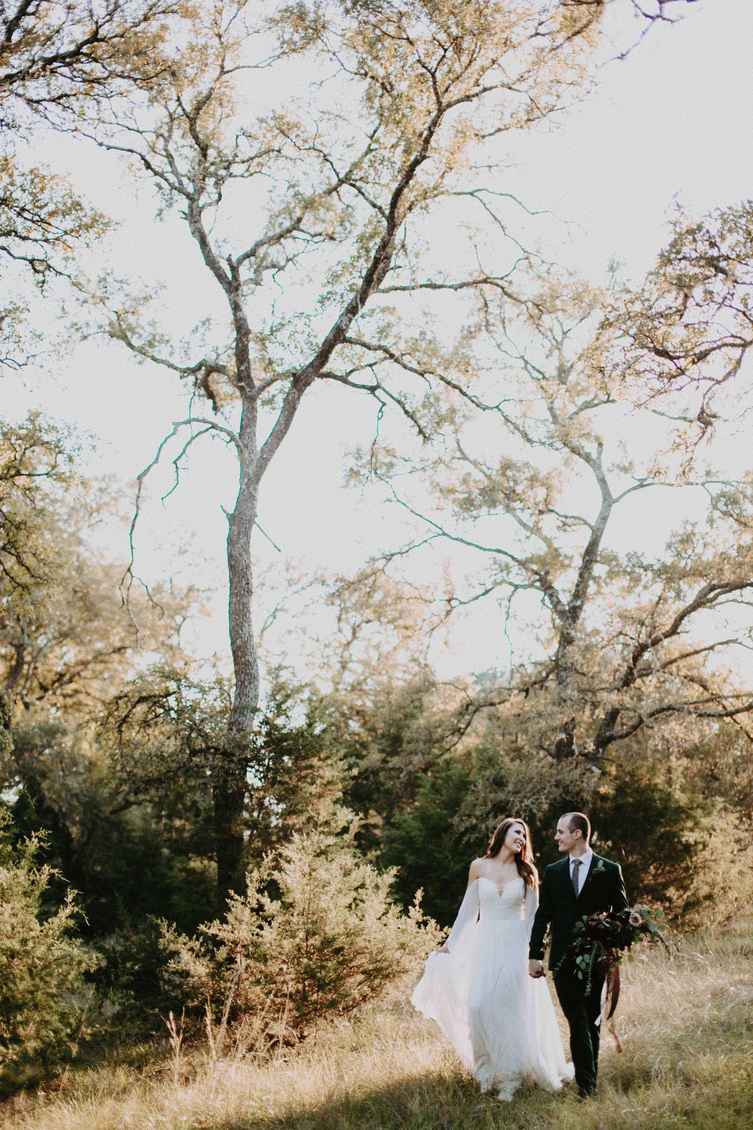 meghan & brent 