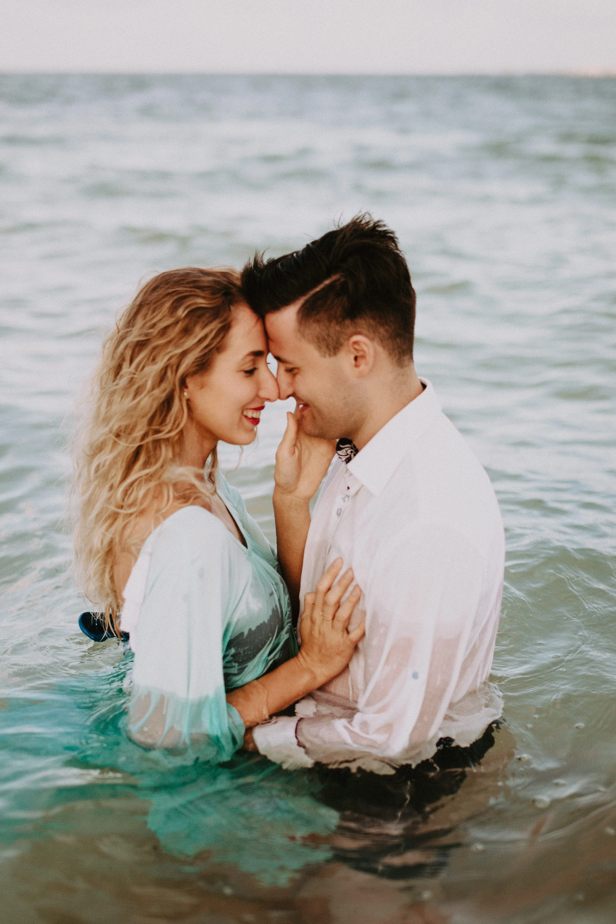 Anna & Alex in Mexico, Part II