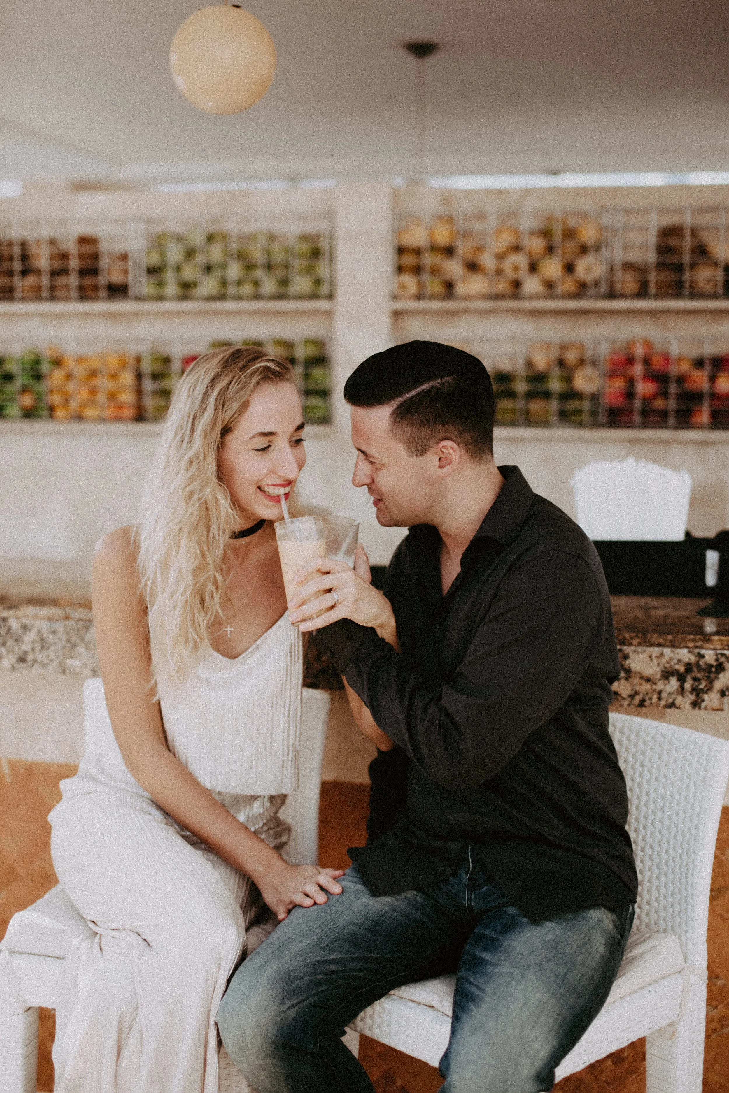 Anna & Alex in Mexico, Part III