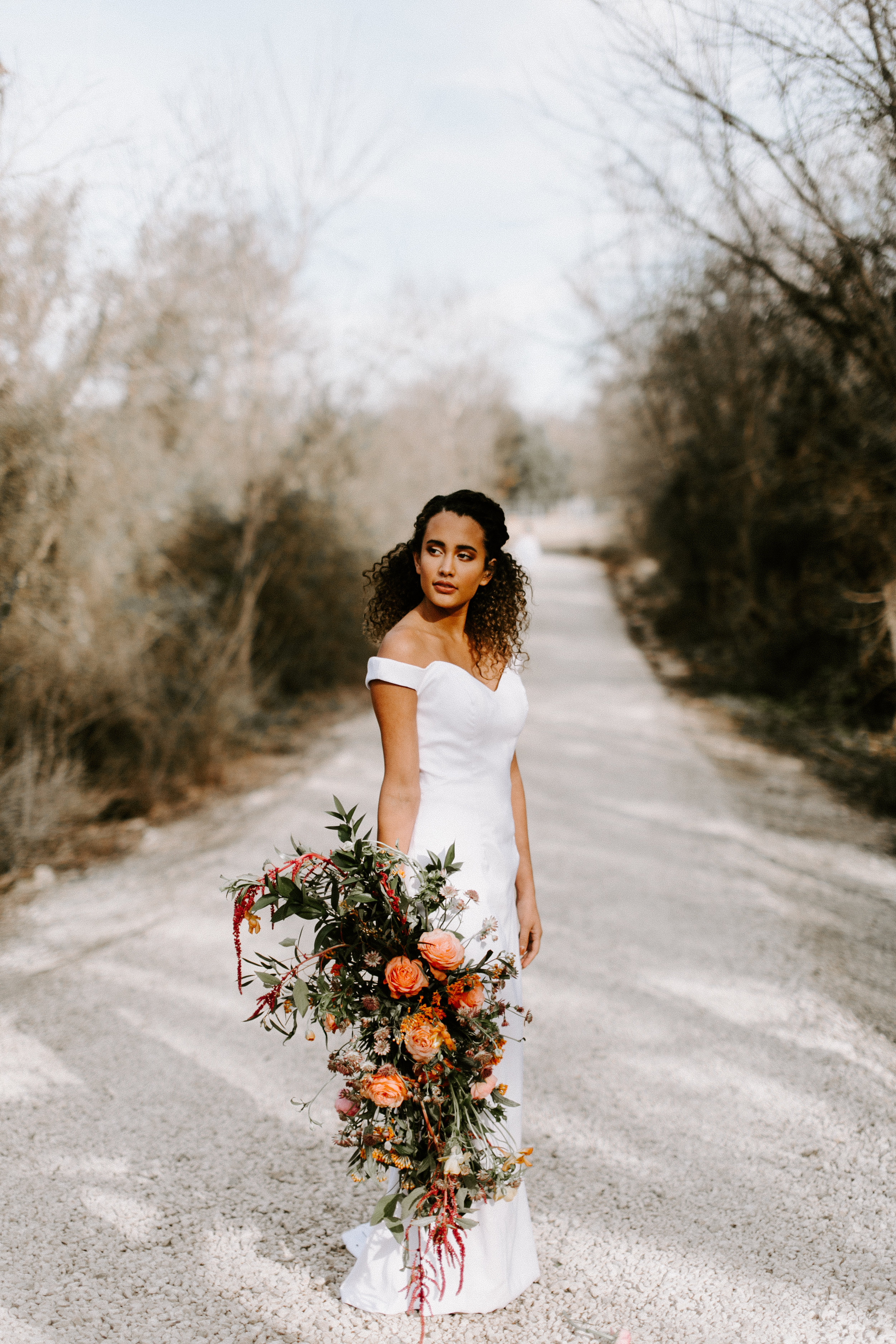 Shawna Allison, Part III