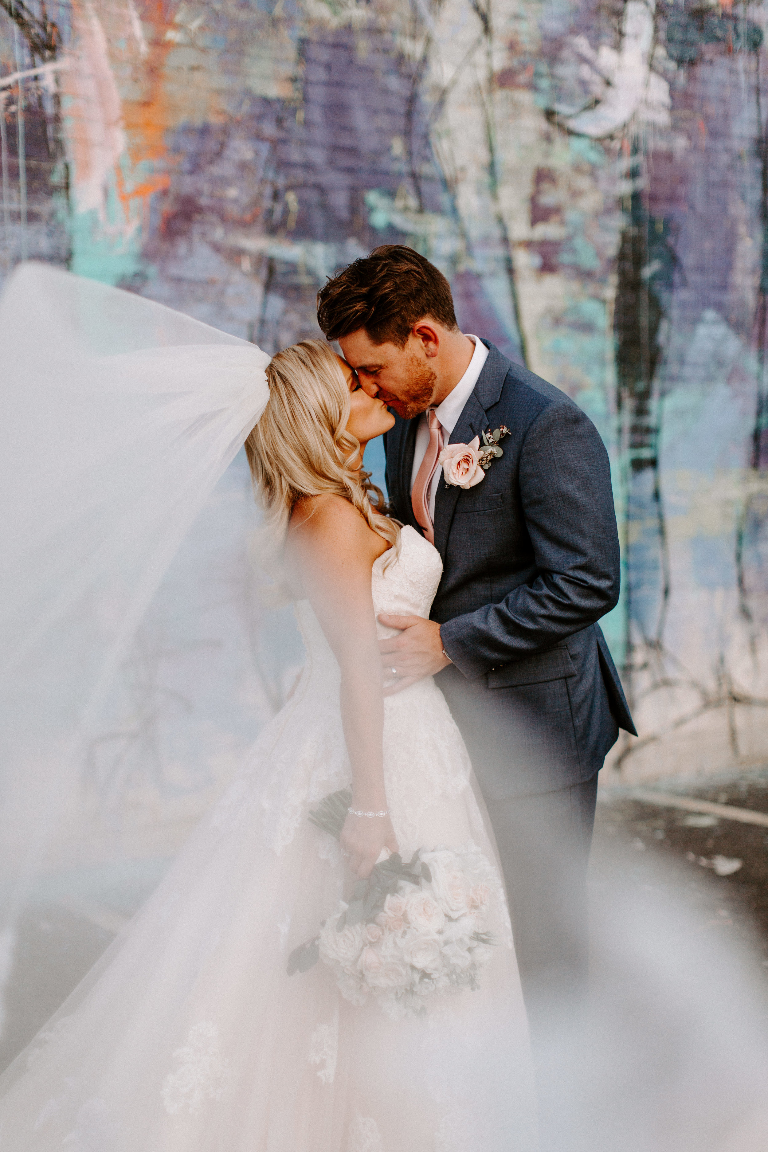 lauren & stephen 