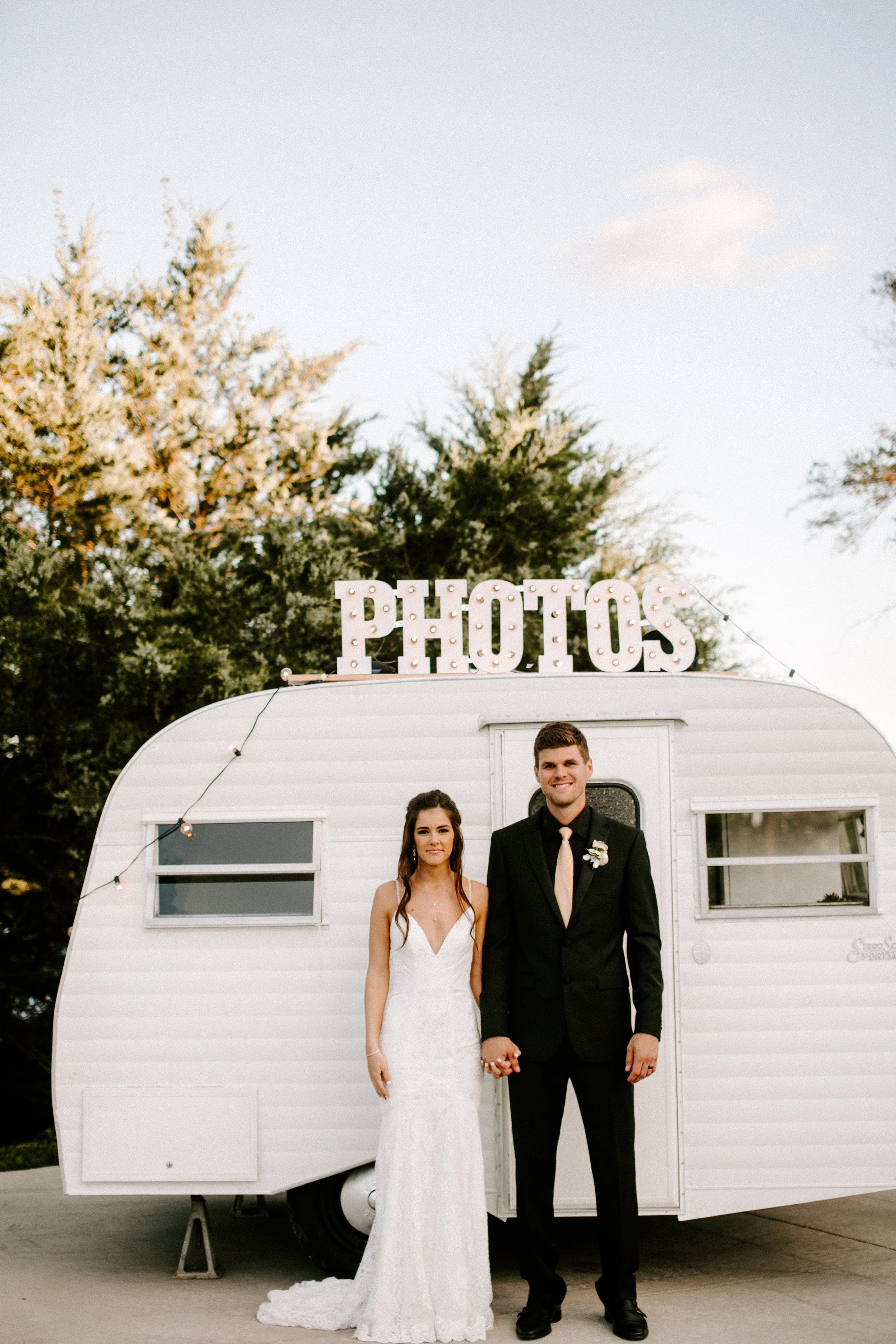 hannah & levi 