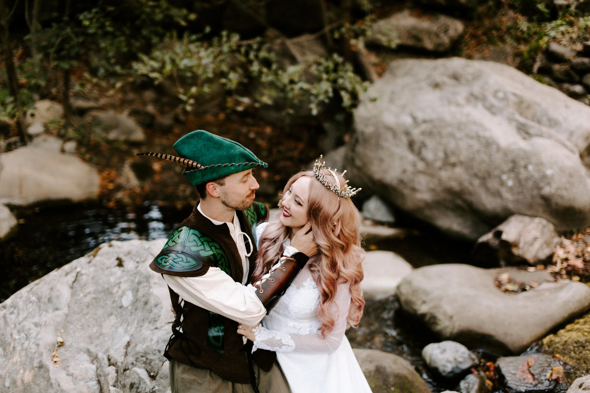 kaitlyn + blaise