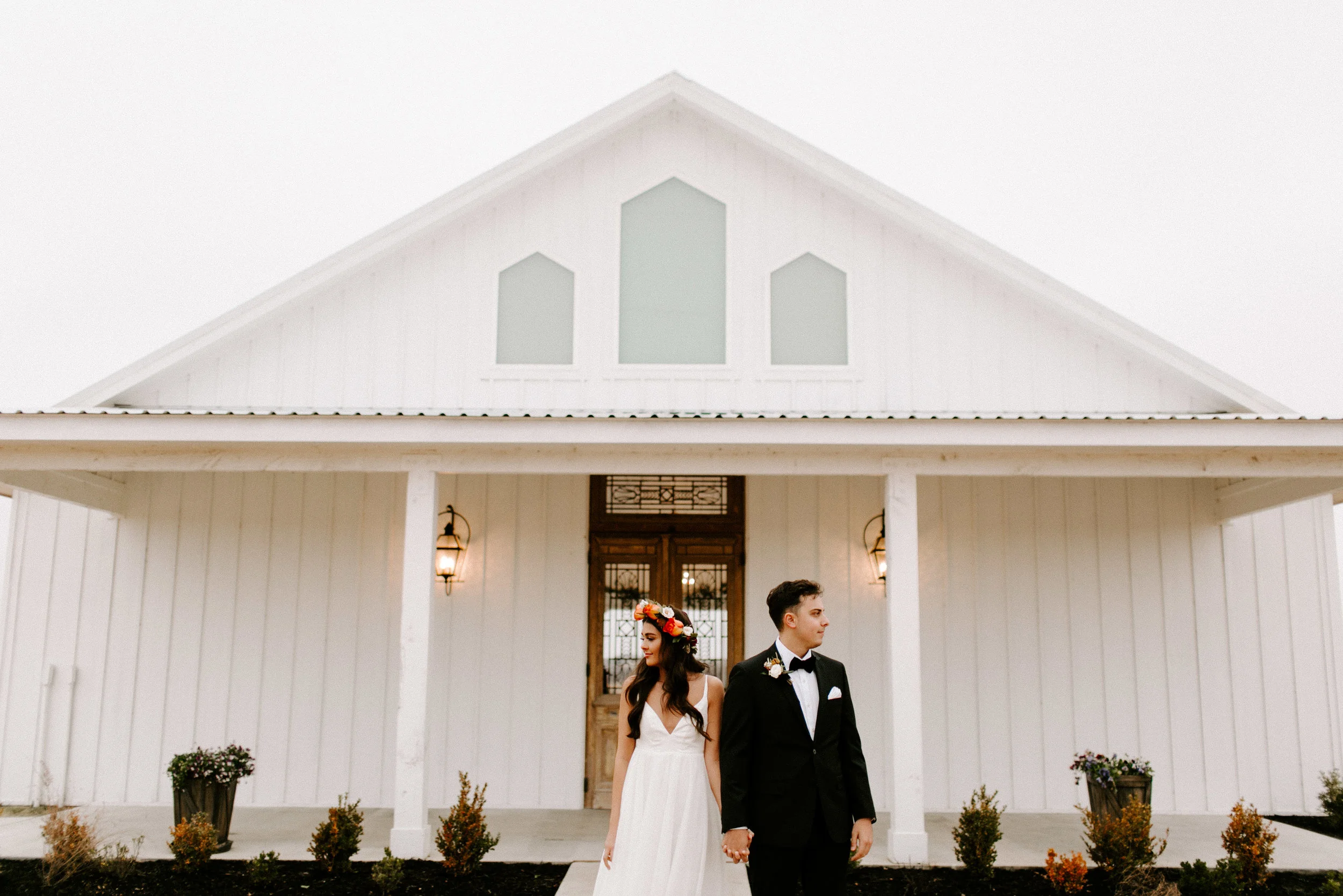 Brooke + Chet
