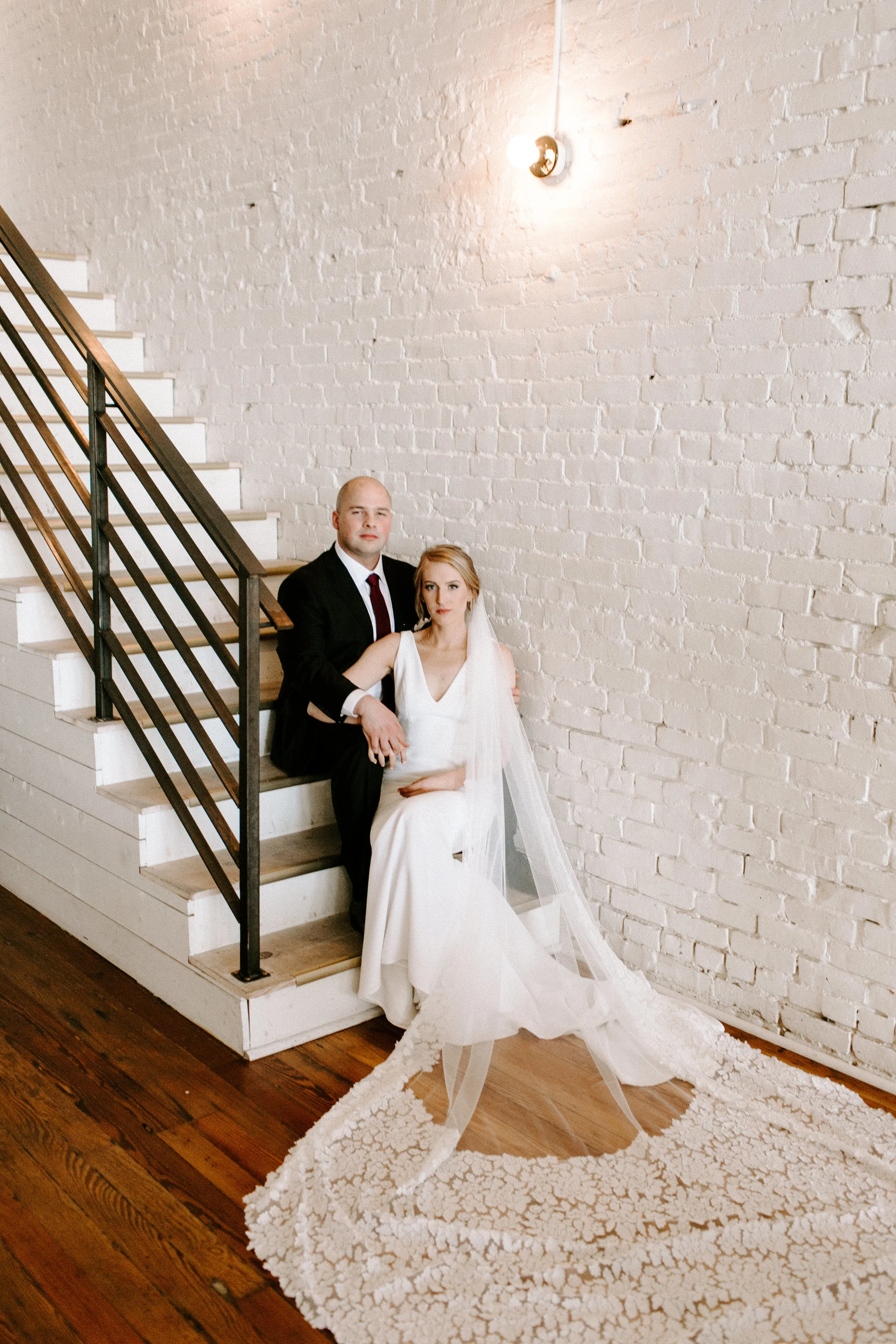Ann + Eric