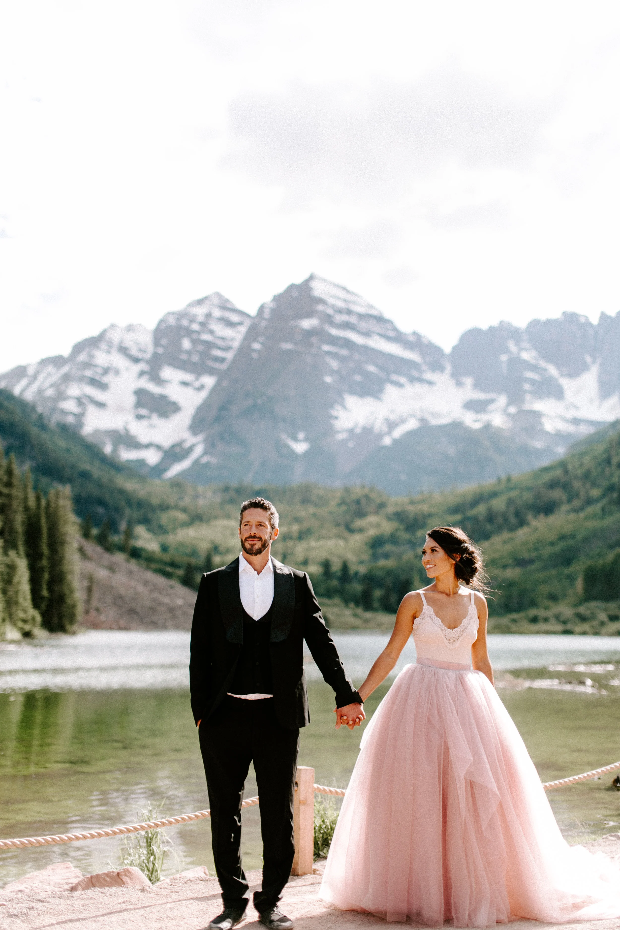 Diana + Daniel 