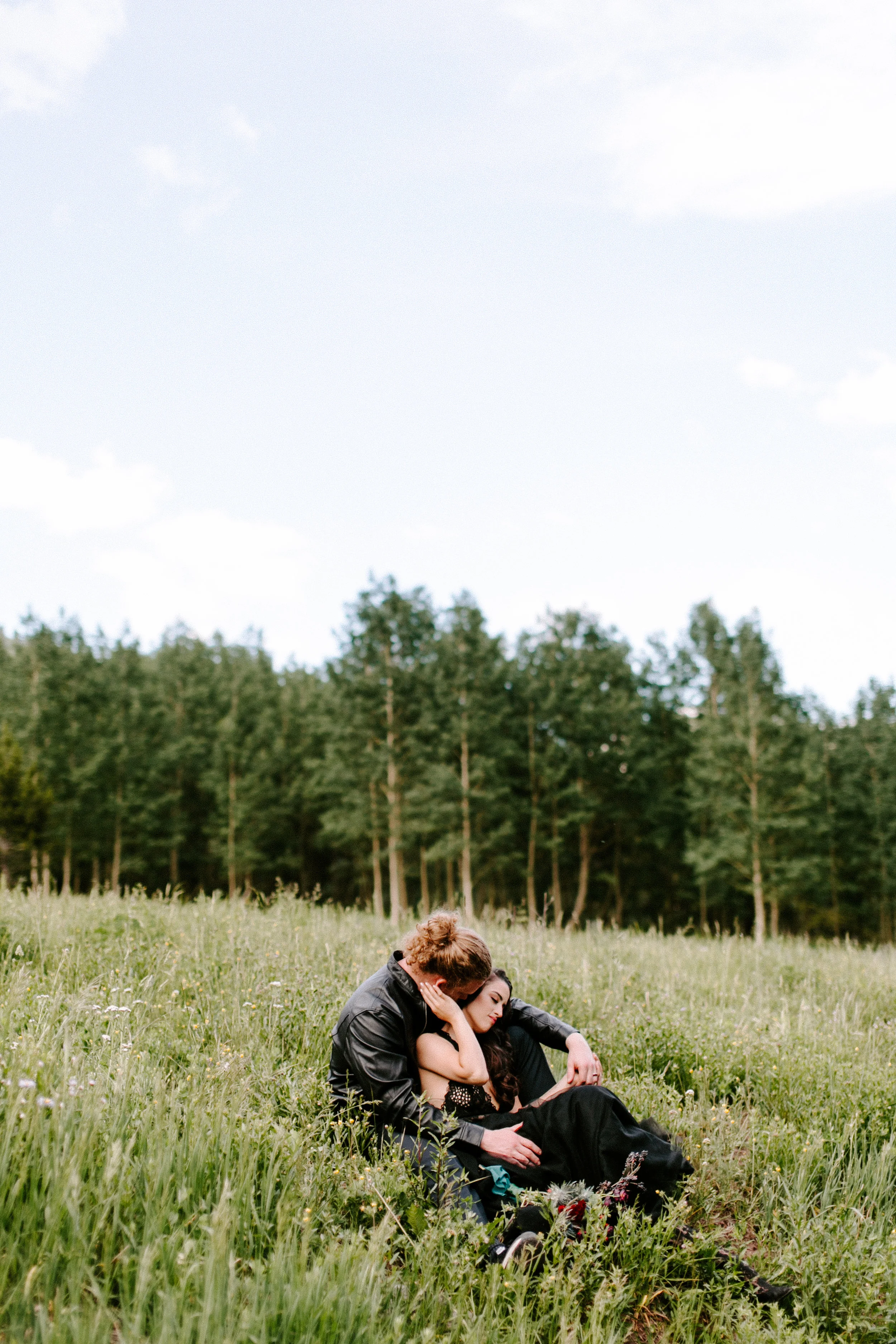 Elise + Brady