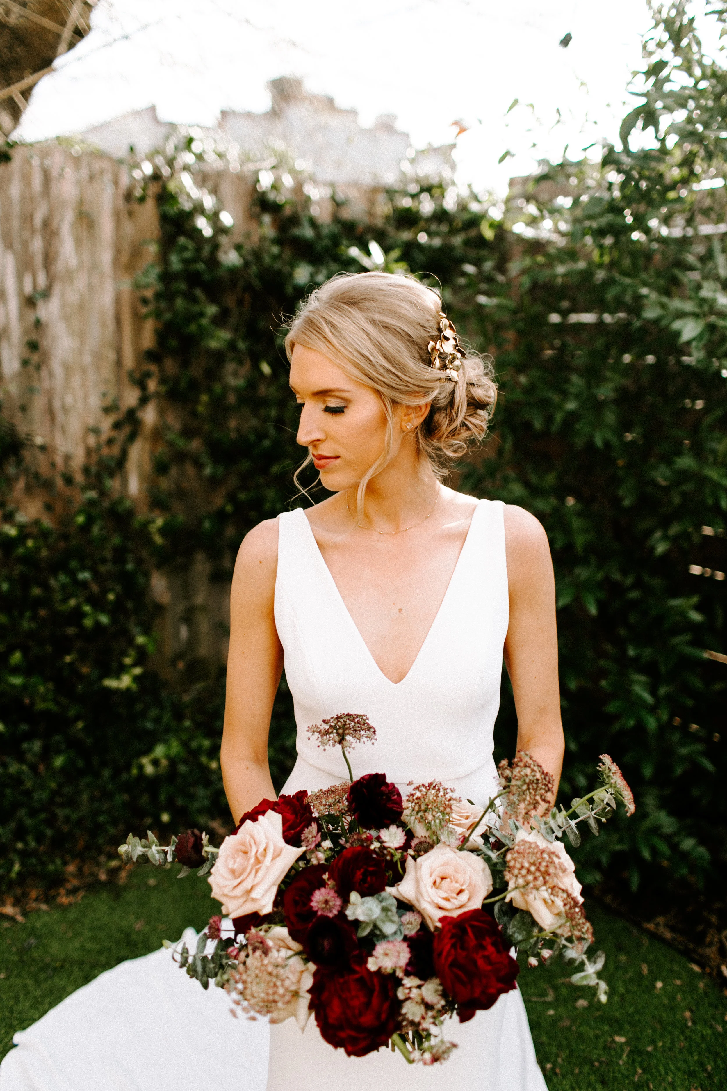 Ann's Bridals