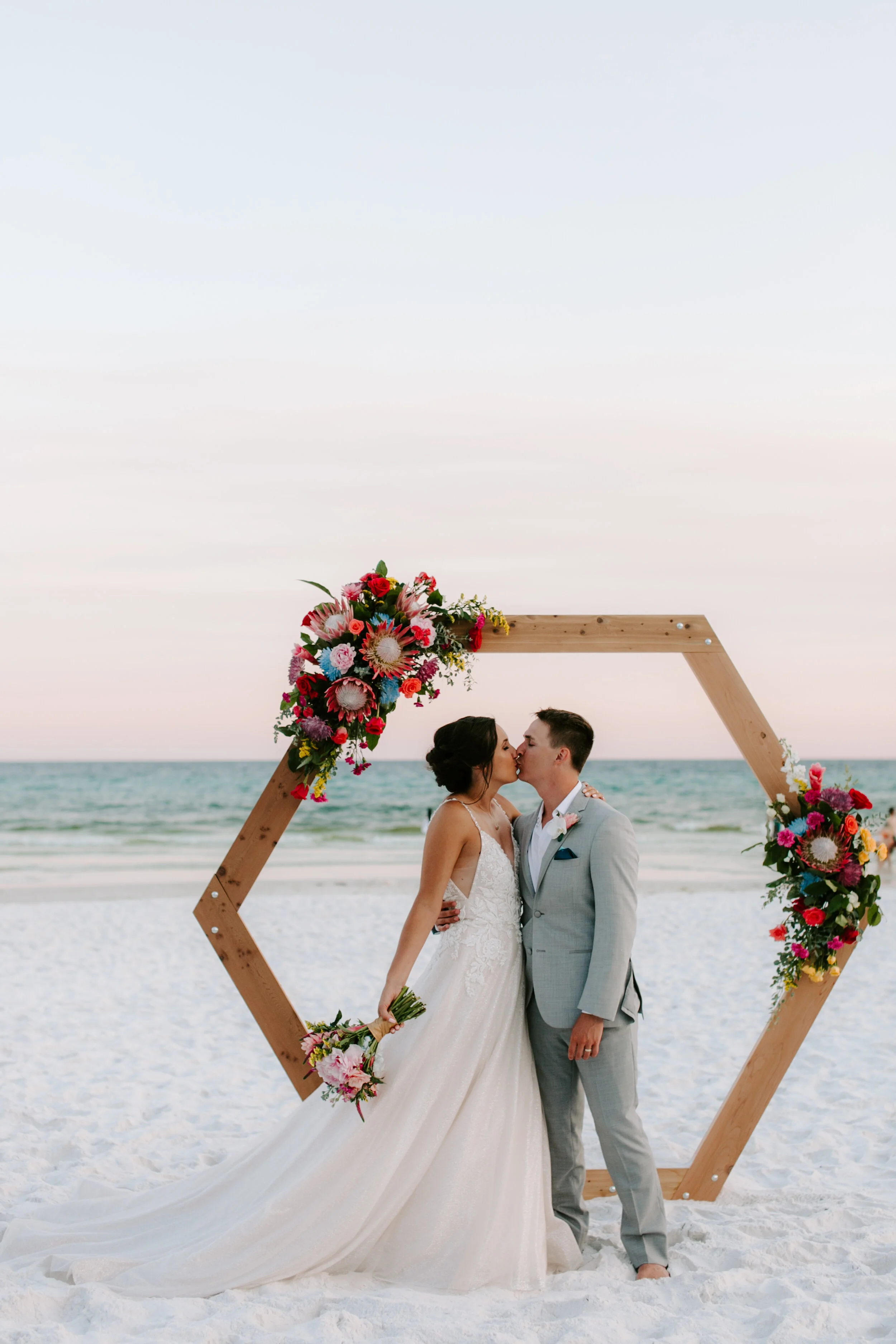 Daniela + Andrew