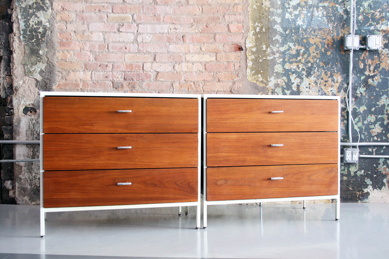Credenza Mario Steens Furniture